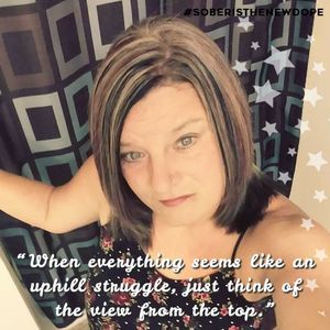 Meet your Posher, Misty